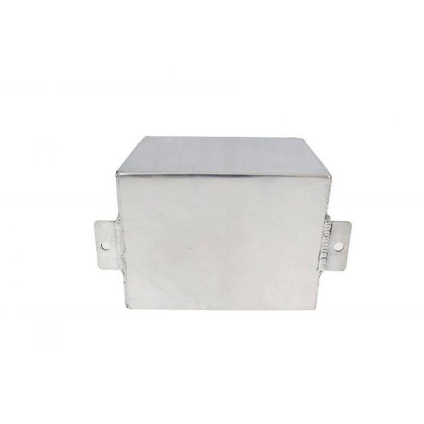 Dual Pump Fuel Tank Swirl Pot for Enhanced Performance