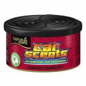 California Scents Concord Cranberry Air Freshener 42g