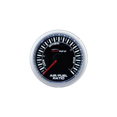 Depo Gauge CSM 52mm - Accurate AFR Measurement Tool