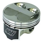 Wiseco 1400 HD Pistons for Mitsubishi EVO 8 4G63 Turbo -14cc