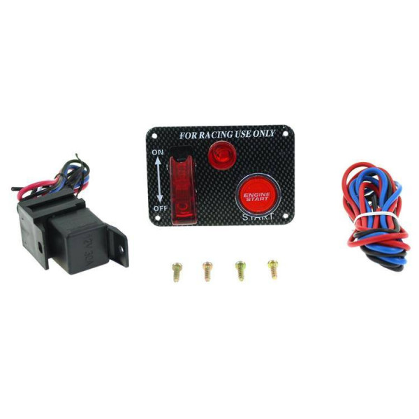 Engine Type 1 Starter - Reliable Performance & Easy Install