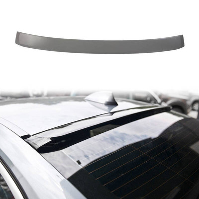 BMW 5 G30 ABS Spoiler Lip - Enhance Style & Performance