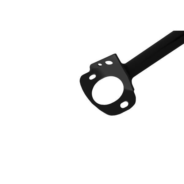 Performance Strut Bar for Suzuki Swift 2-4 - Enhance Stability