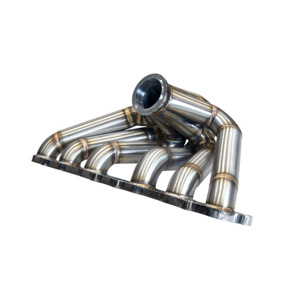 Toyota Lexus 2JZ-GE Performance Exhaust Manifold Upgrade
