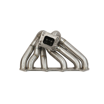 1JZ-GTE VVTi T3-T4 Extreme Exhaust Manifold for Toyota