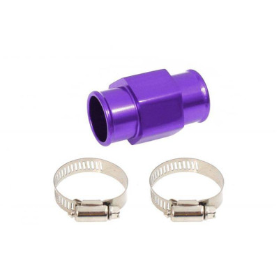 Depo 28mm Water Temperature Sensor Adapter - Precision Fit