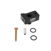 D1Spec Boost Sensor Adapter for VW Golf 7 - Precision Fit
