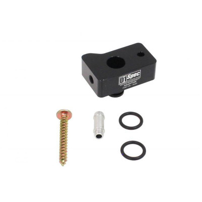 D1Spec Boost Sensor Adapter for VW Golf 7 - Precision Fit