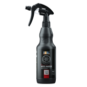ADBL Wheel Warrior 500ml - Ultimate Wheel Cleaner & Shine