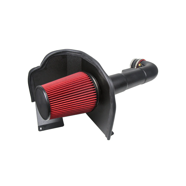 Air Intake System Chevrolet GMC Cadillac Silverado 1500 Slide