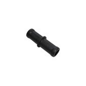 Simota 18mm Plastic Vacuum Connector Pipe - Durable & Reliable