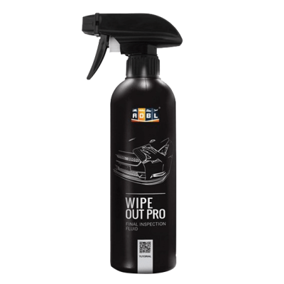 ADBL Wipe Out PRO 500ml - Ultimate Stain Remover Solution