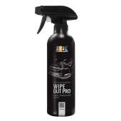 ADBL Wipe Out PRO 500ml - Ultimate Cleaning Solution