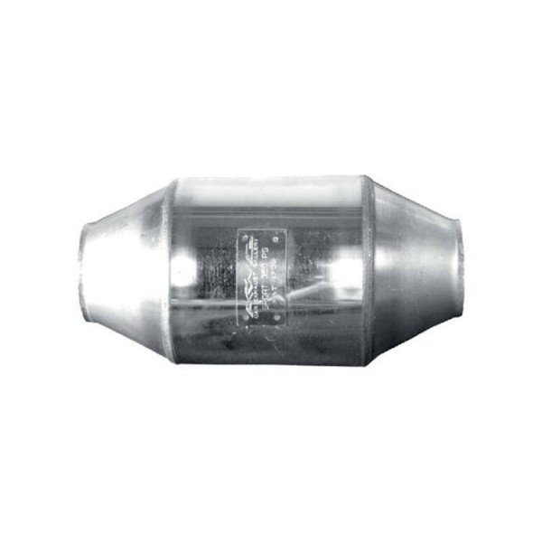 Universal Diesel Catalytic Converter FI 55 3-5L EURO 2 100 CPSI