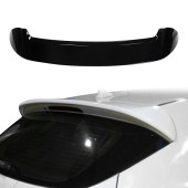 Opel Astra J Gloss Black Spoiler