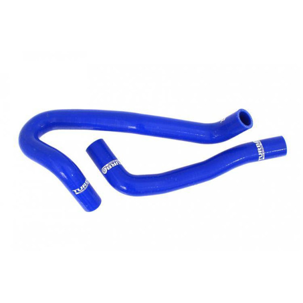 High-Performance Silicone Radiator Hose for Honda Civic FD2 Type-R