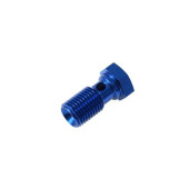M14x1.5 Aluminum Banjo Bolt - Lightweight & Durable Fitting