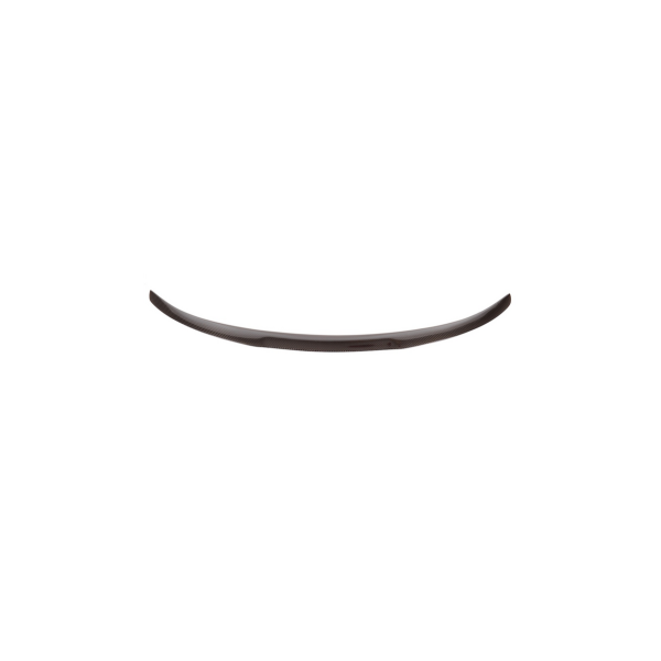 BMW 4 F36 Carbon Fiber Spoiler Lip - Performance Upgrade