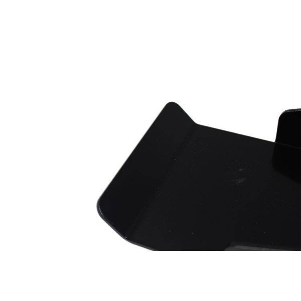 Winters Skid Plate for Ultimate Vehicle Protection