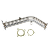 High-Performance Downpipe for Audi A4 A5 Q5 1.8-2.0 TFSI