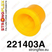 Front wishbone rear bush SPORT