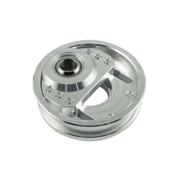 Adjustable Camber Plates for VW Golf II & III - Precision Fit