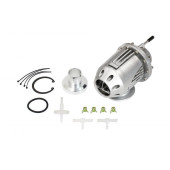 Epman HKS SQV3 Silver Replica Blow Off Valve for Performance