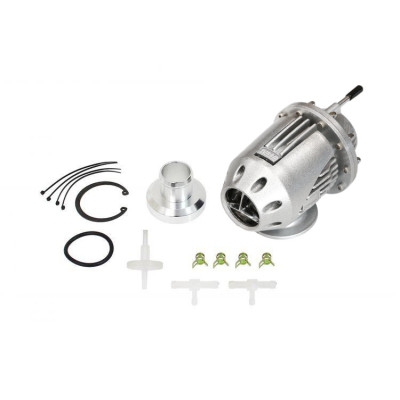 Epman HKS SQV3 Silver Replica Blow Off Valve for Performance