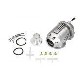 Epman HKS SQV3 Silver Replica Blow Off Valve