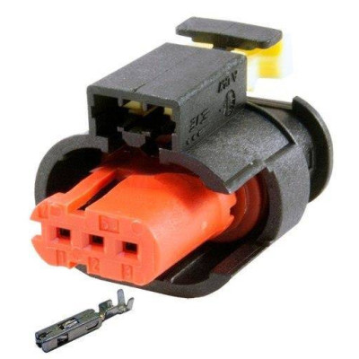 Ecumaster Bosch P65 Plug - High-Performance Engine Tuning