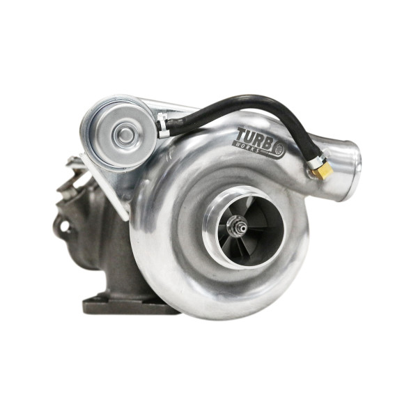 TD05-20G Turbocharger for Subaru - 450hp Performance Upgrade