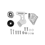 K Series Side Mount Pulley Kit for K20 RSX EP3 DC5 K Swap