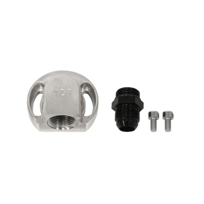 RB20 RB25 RB26 Head Drain Adapter - High-Performance Upgrade
