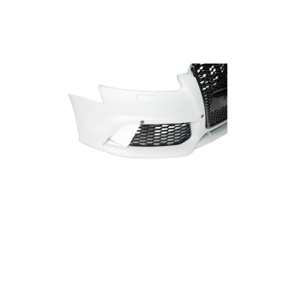 Front Bumper for Audi A6 C6