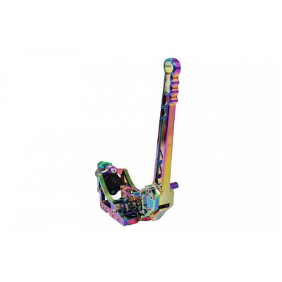 Professional Hydraulic Hand Brake for Racing Performance