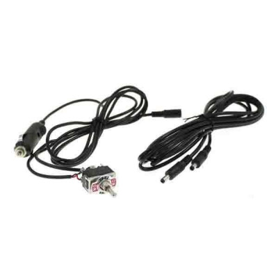High-Performance Exhaust Cutout Driver for Enhanced Sound