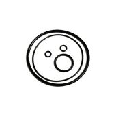 O-Ring Replacement Kit for Audi 3.0 TDI Oil Filter Cap