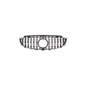 Gloss Black Grill for Mercedes-Benz E W213 S213 A238 C238 GT