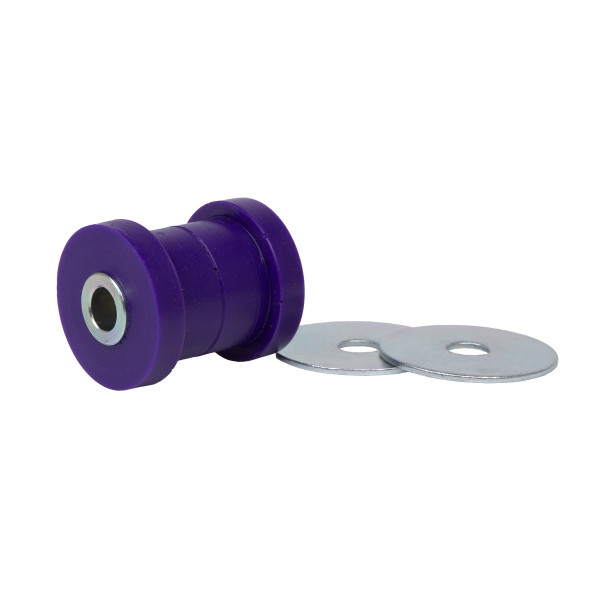 Rear control arm bushings - hub mount - AUDI - 1PCs.