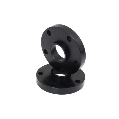13mm Wheel Spacers 3x112 for Smart Fortwo Roadster