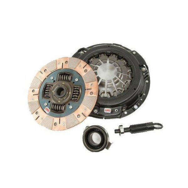 Stage 2 Hydro Competition Clutch for Honda D-Series Engines