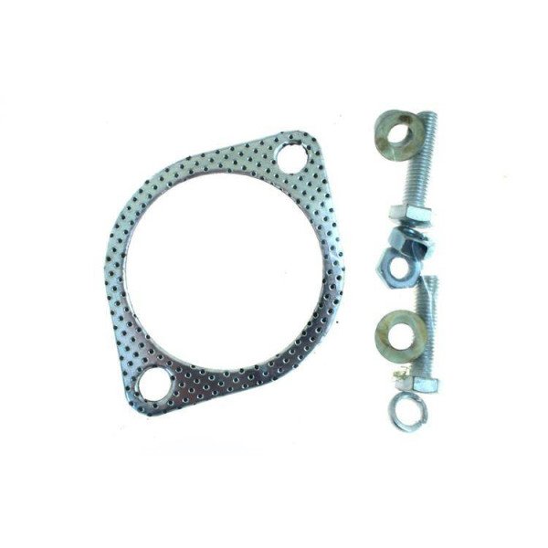 Performance Cat-Back Exhaust for Subaru Impreza WRX 96-02