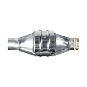 Universal Catalytic Converter FI 50 for 0.7-1.2L EURO 2