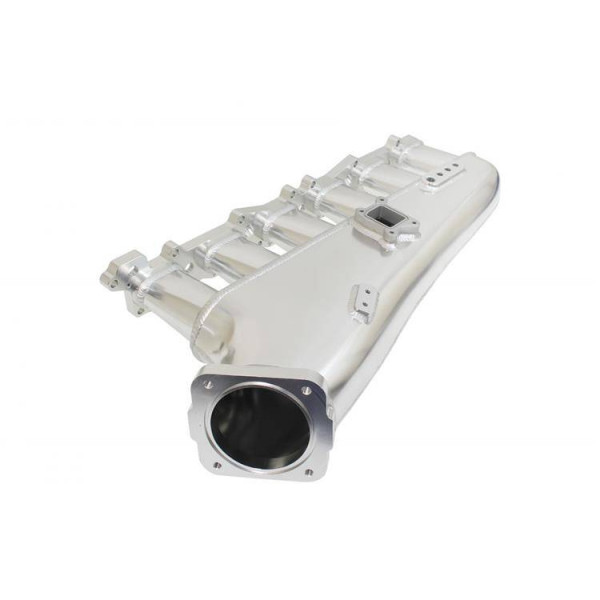 Nissan RB26 Intake Manifold with Throttle Body & Fuel Rail