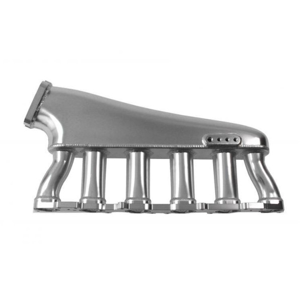 Toyota 1FZ Intake Manifold with Fuel Rail Assembly