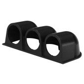 Depo Console Gauge Adapter 3x60mm - Precision Fit