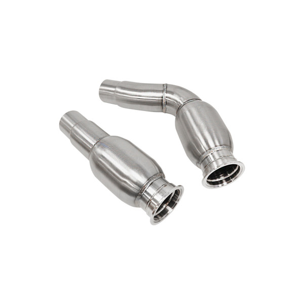 Mild Pipe for BMW S55 F87 M2 Competition (2019+)
