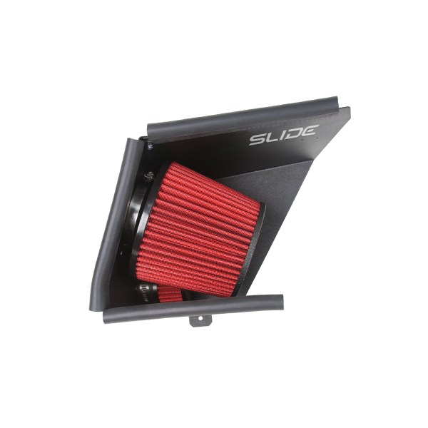 Air Intake System VW Golf GTI Jetta GLI MK4 1.8T Slide
