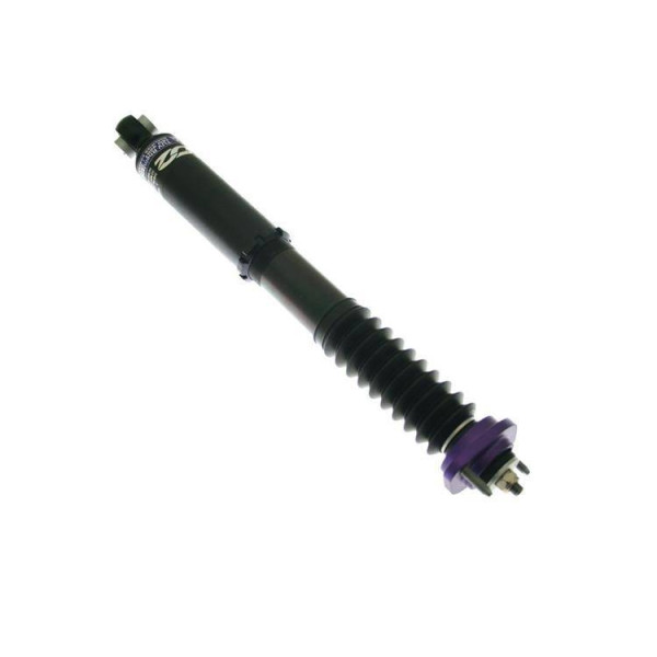Street Suspension D2 Racing BMW 3 SERIES E30 6 CYL OE ?51 (Frt Welding