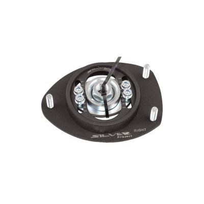 Adjustable Camber Plates for 1974-79 VW Super Beetle